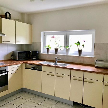 Ferienwohnung Annabelle Bodman-Ludwigshafen Exterior foto